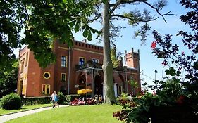 Hotel Zamek Karnity